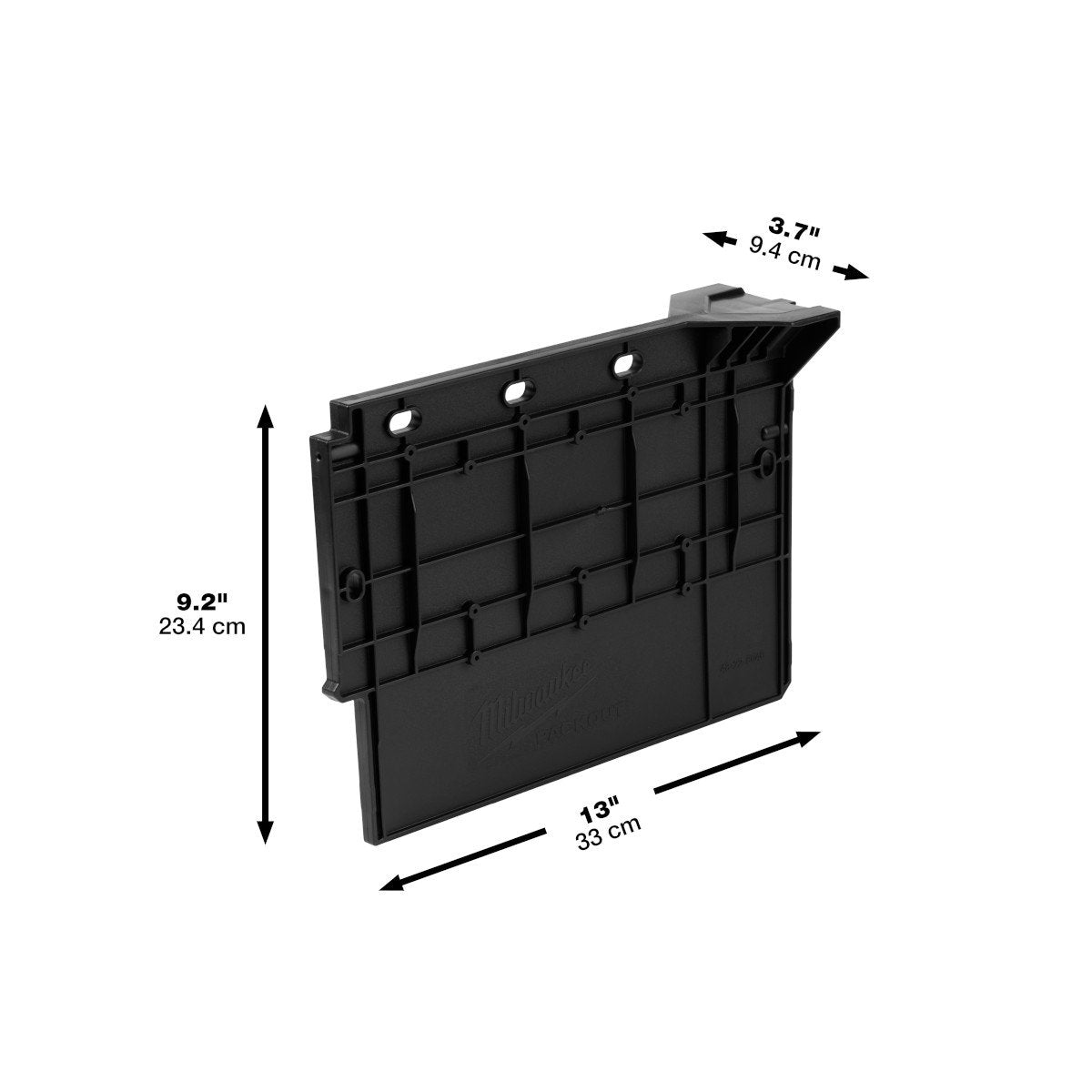 Milwaukee 48-22-8040 Divider for PACKOUT™ Crate - feature callout