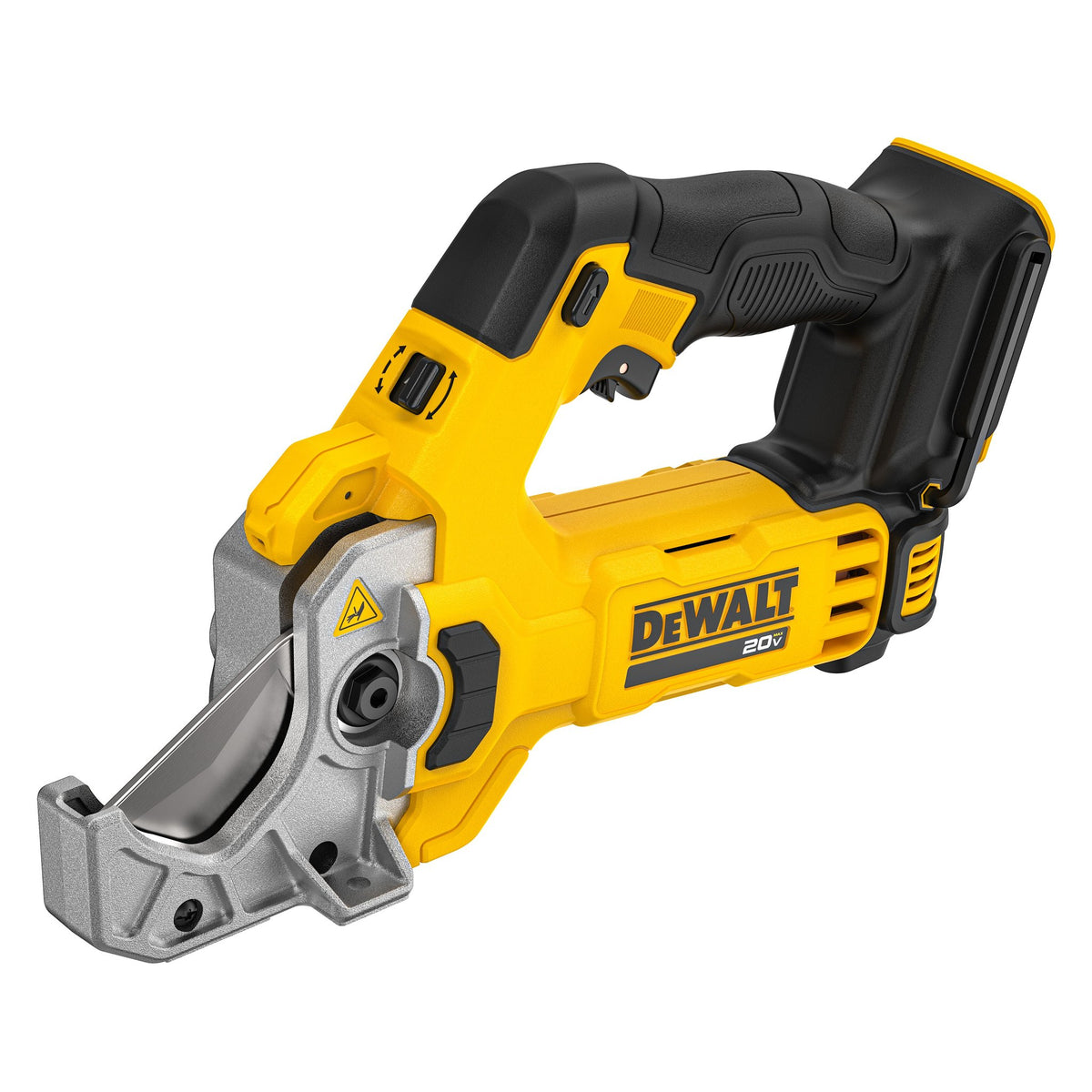 DEWALT DCE180B 20V MAX Plastic Tubing Cutter (Bare) - product view