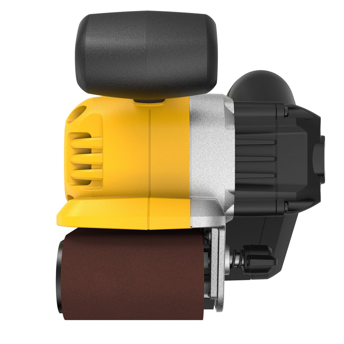 DEWALT DCW220B 20V MAX* XR® Brushless Cordless 3 in. x 21 in. Belt Sander (Tool Only) - product view