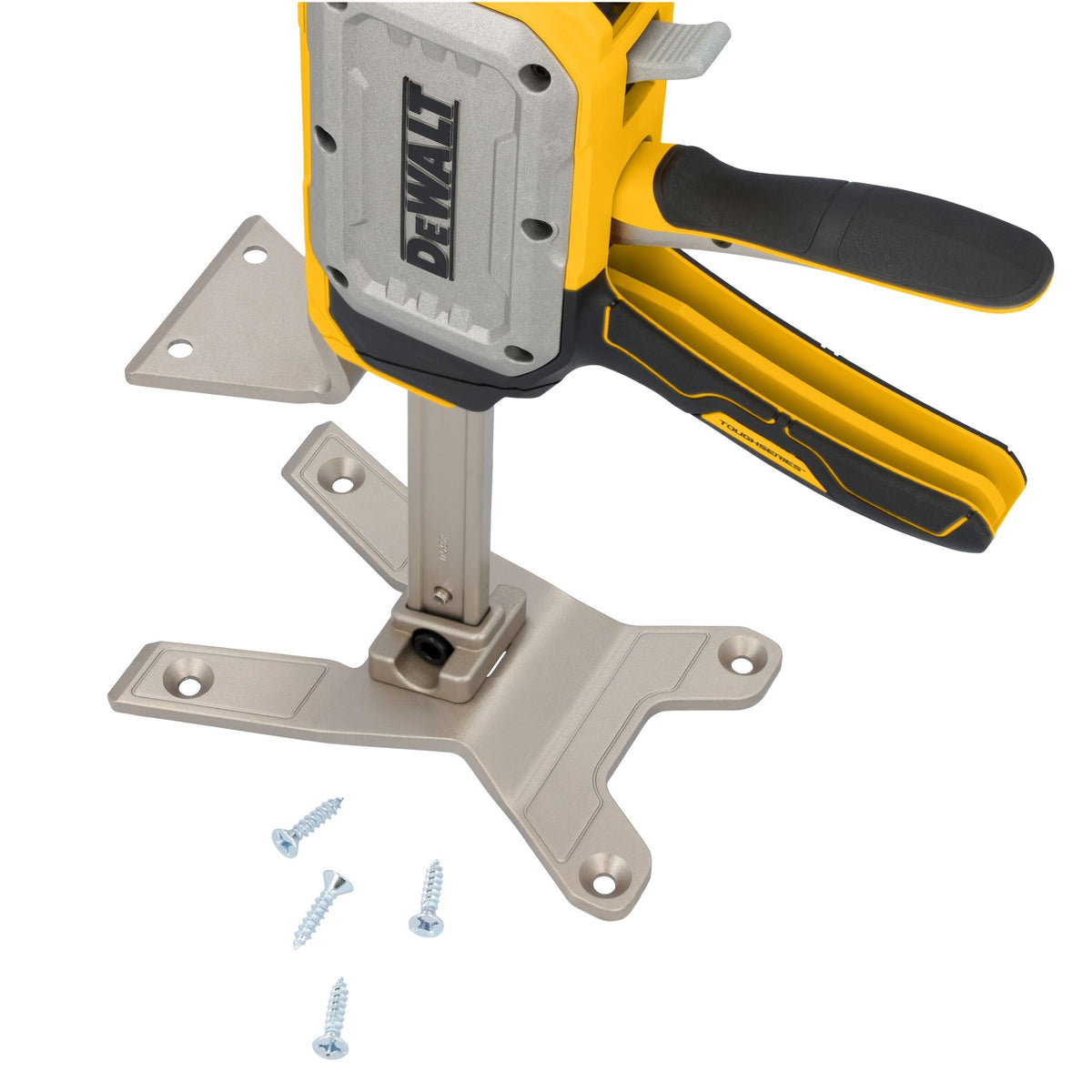 DEWALT DWHT83550 Tough Series Construction Jack - product view
