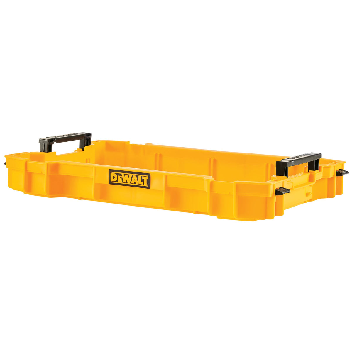 DEWALT DWST08110 TOUGHSYSTEM® SHALLOW TOOL TRAY - product view