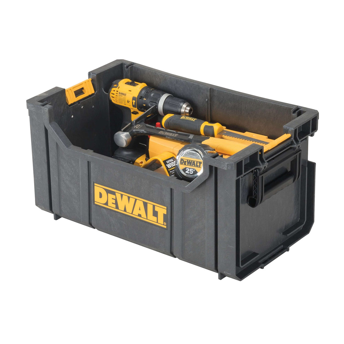 DEWALT DWST08205 Tool Organizer, Tough System - product view