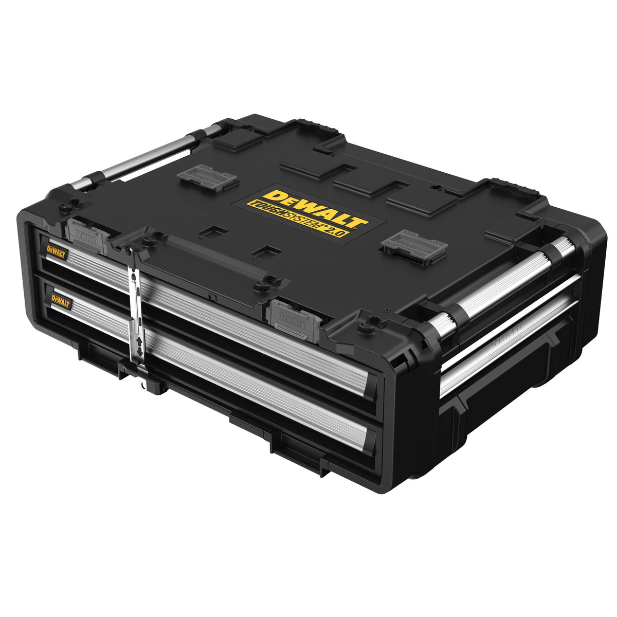 DEWALT DWST08520 TOUGHSYSTEM® 2.0 DXL™ 30 in. 2 Drawers - product view
