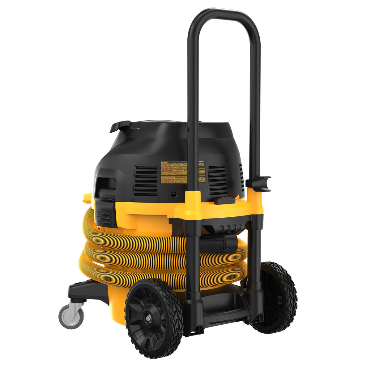 DEWALT DWV015 10G Dust Extractor - product view