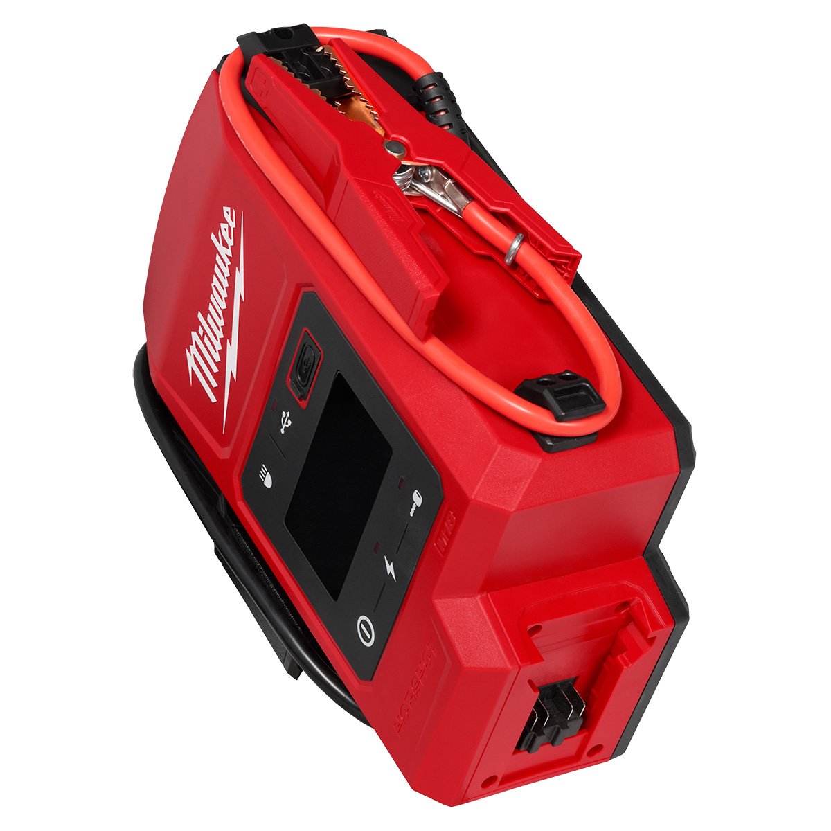 Milwaukee 3841-20 M18™ HOTSHOT™ Jump Starter - product view