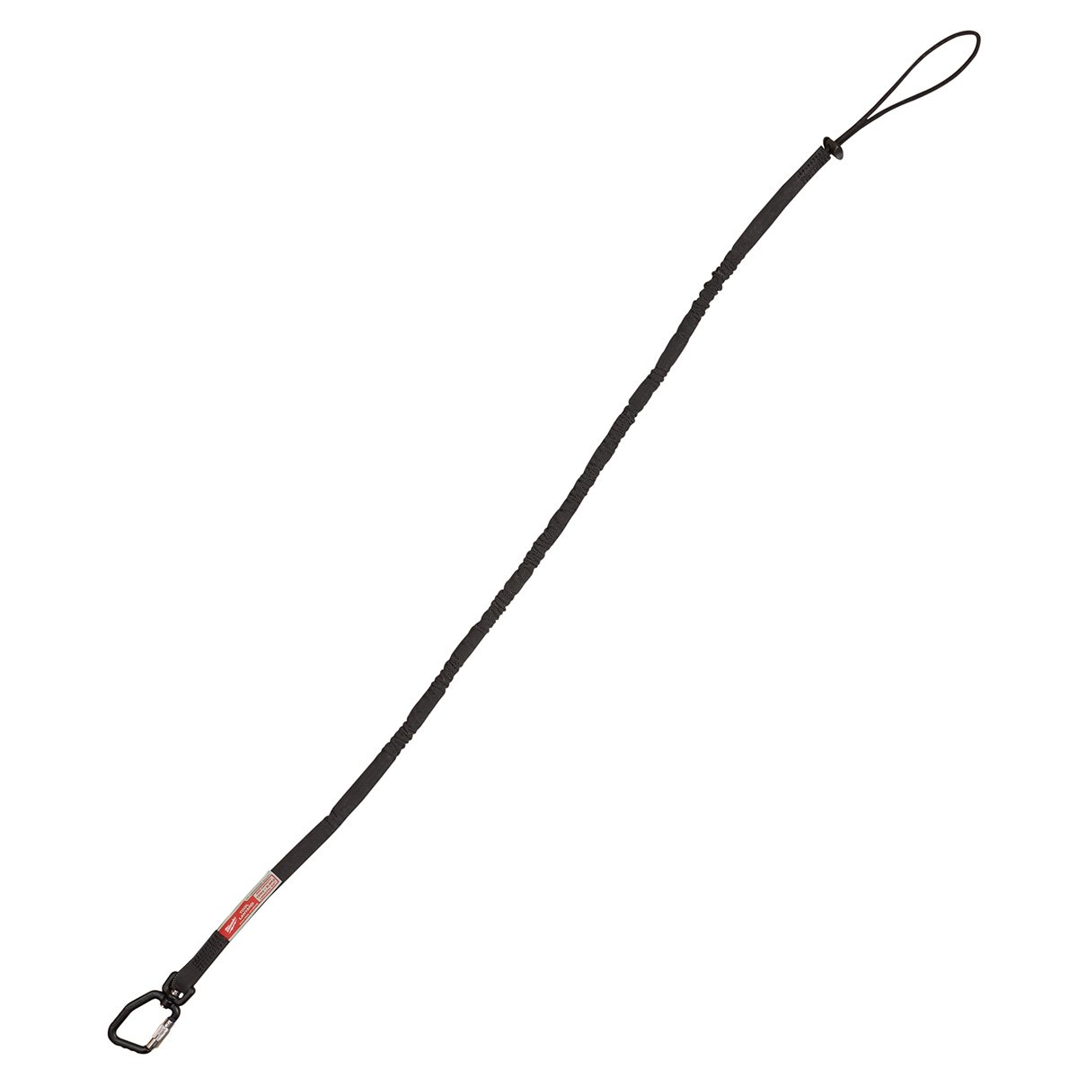 Milwaukee 48-22-8816 15 Lbs. 54 in. Extended Reach Locking Tool Lanyard - product view