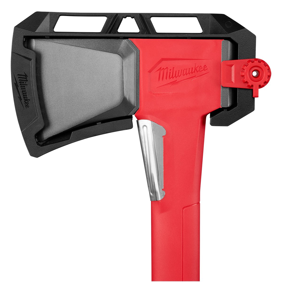 Milwaukee 48-22-9063 36-Inch Splitting Axe with Sheath - product view