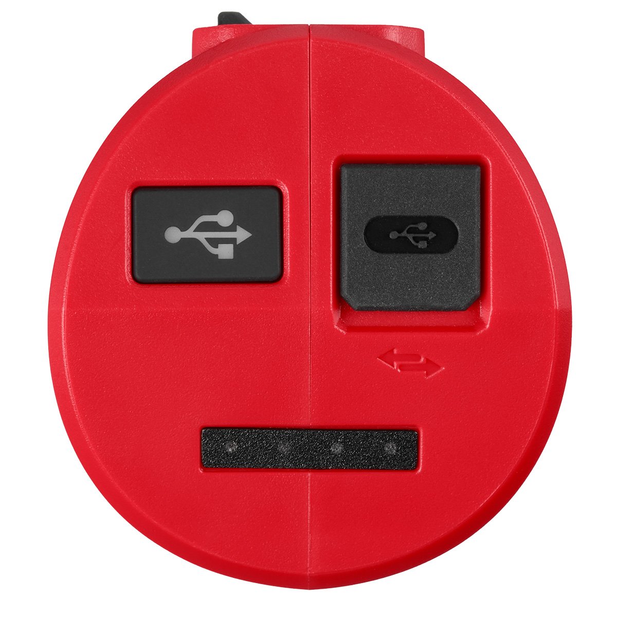 Milwaukee 48-59-1211 M12 TOP-OFF Power Supply & Charger - product view