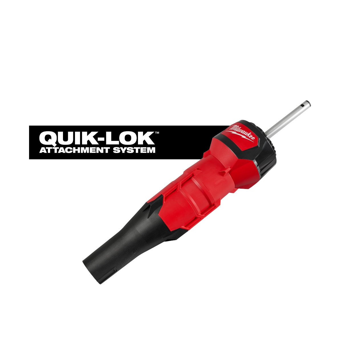 Milwaukee 49-16-2793 M18 FUEL™ QUIK-LOK™ Blower Attachment - feature callout