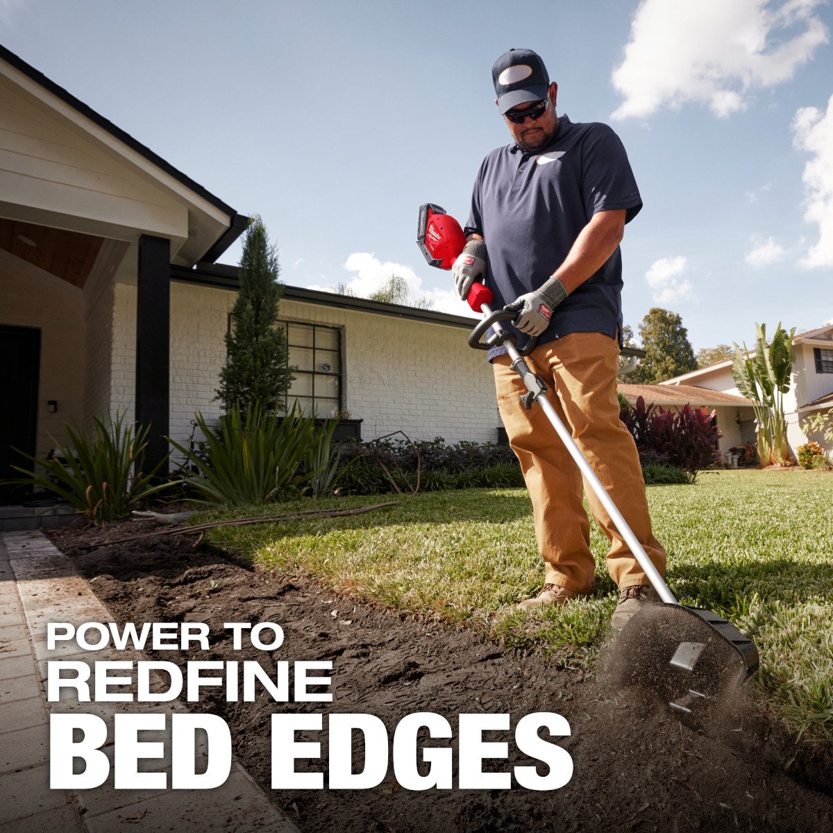 Milwaukee 49-16-2795 M18 FUEL™ QUIK-LOK™ Bed Redefiner Attachment - feature callout