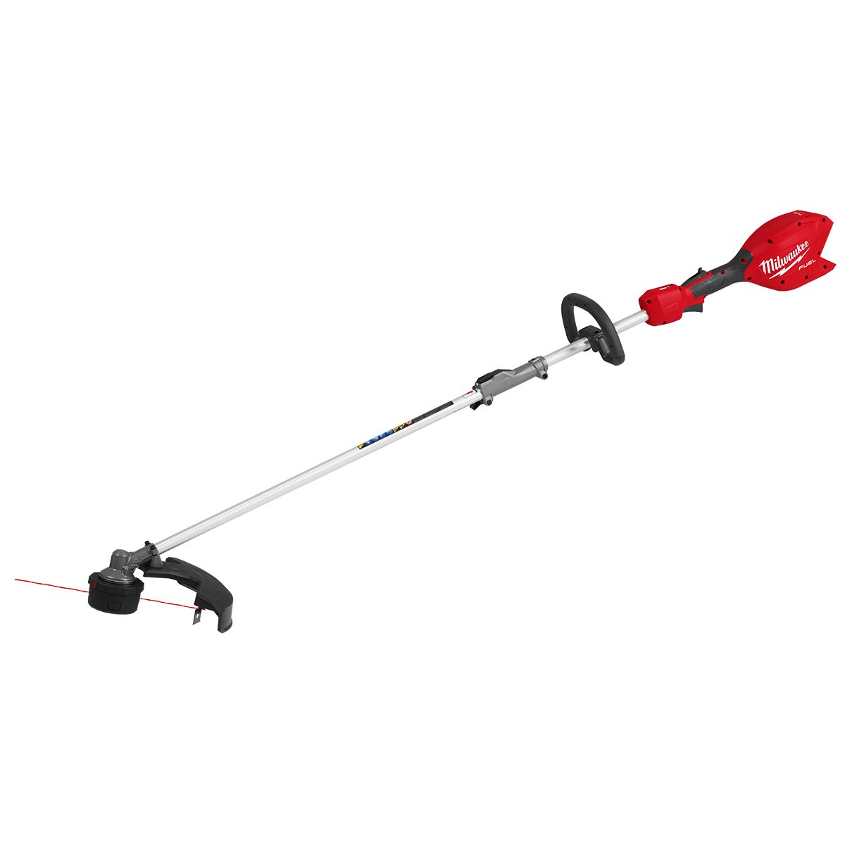 Milwaukee 3016-20ST M18 FUEL™ String Trimmer w/ QUIK-LOK™ - product view