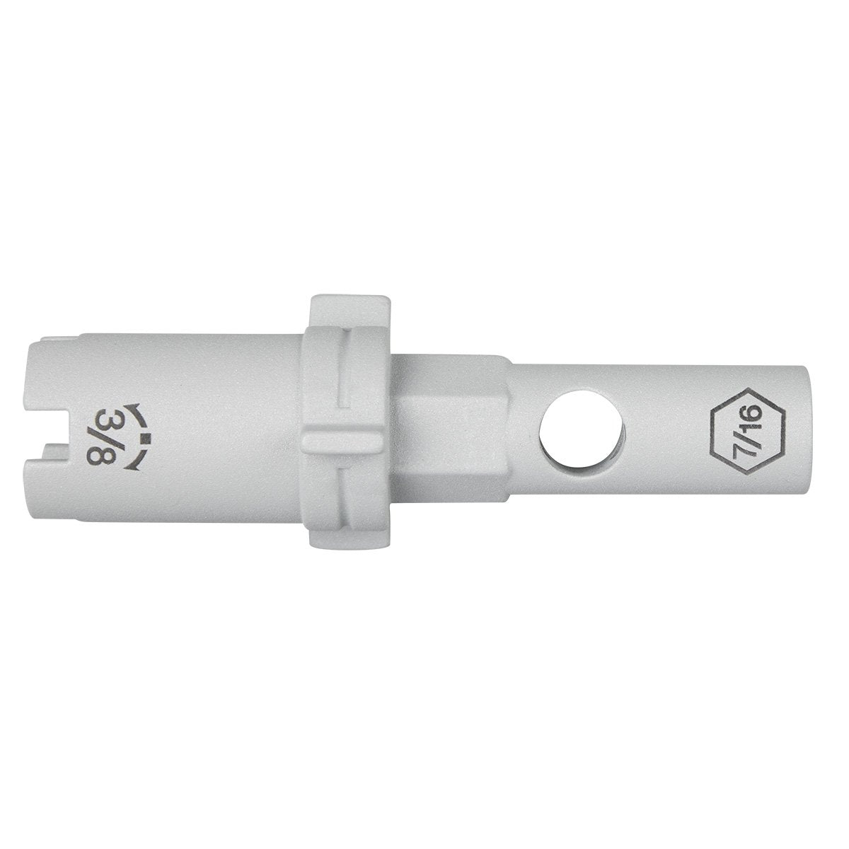 Milwaukee 48-22-7100 Faucet Swap-Out Wrench - product view