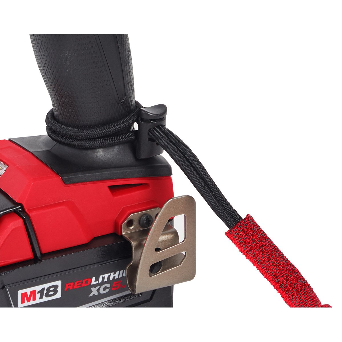 Milwaukee 48-22-8810 10 Lb. Locking Tool Lanyard - product view
