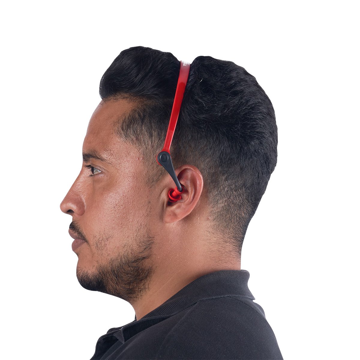 Milwaukee 48-73-3201 Banded Ear Plugs - product view