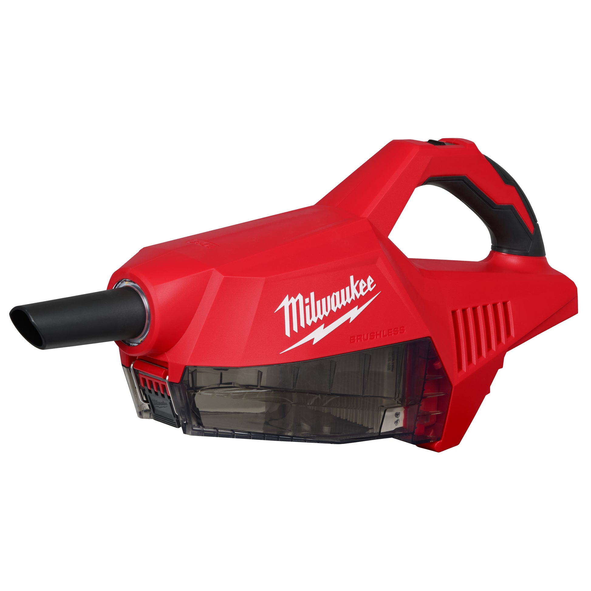 Milwaukee M18 Brushless Handheld Vacuum 0892-20 Bare Tool