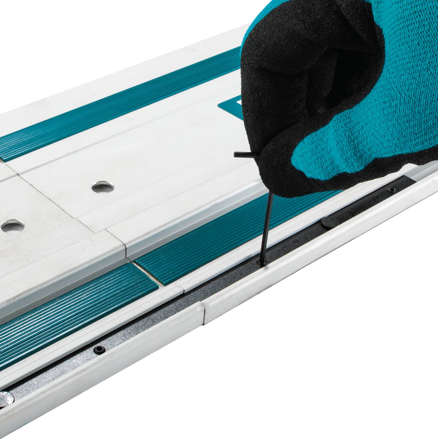 MAKITA 198885-7 - Guide Rail Connector Kit - 2-Pack