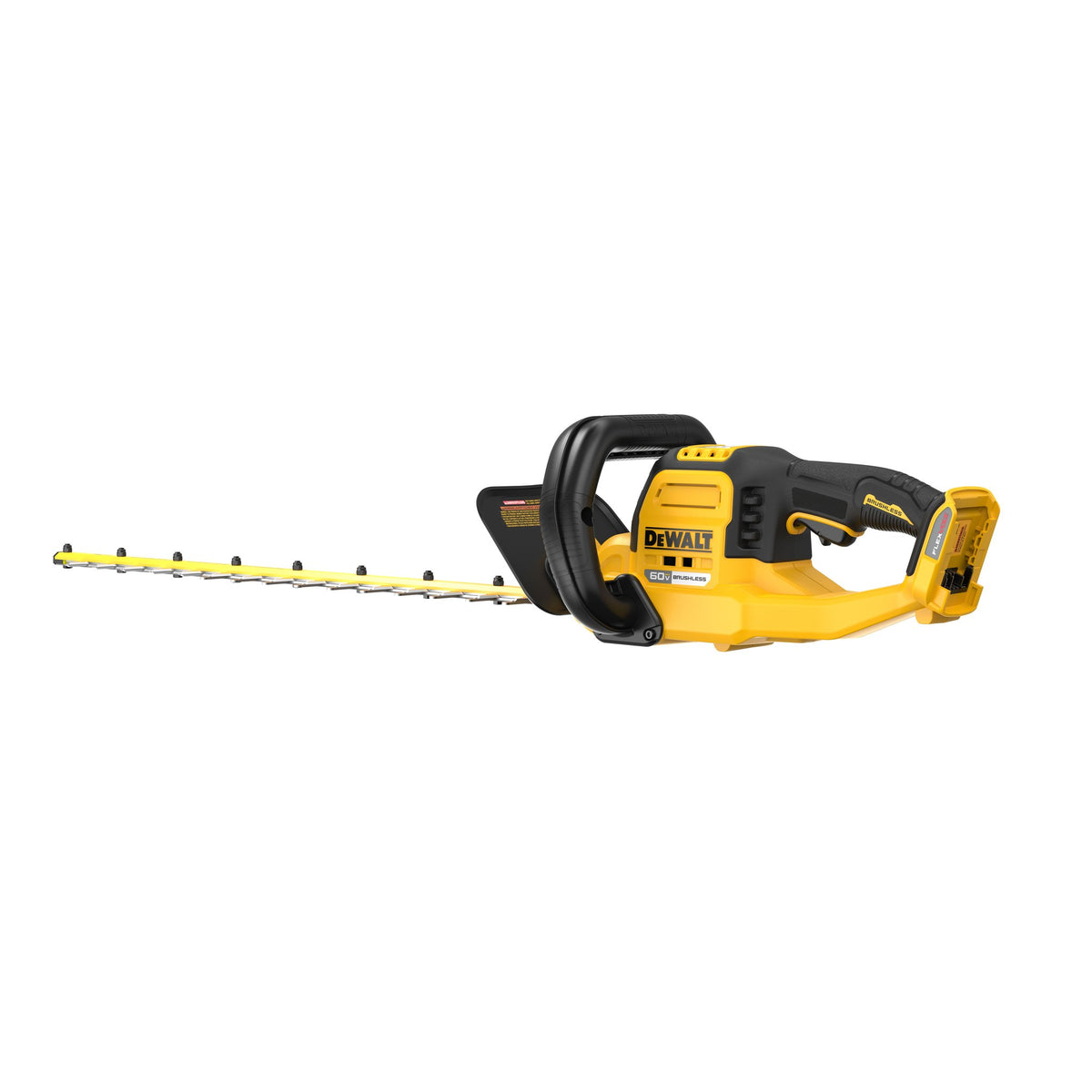 DEWALT DCHT870B 60V Hedge Trimmer Bare - product view