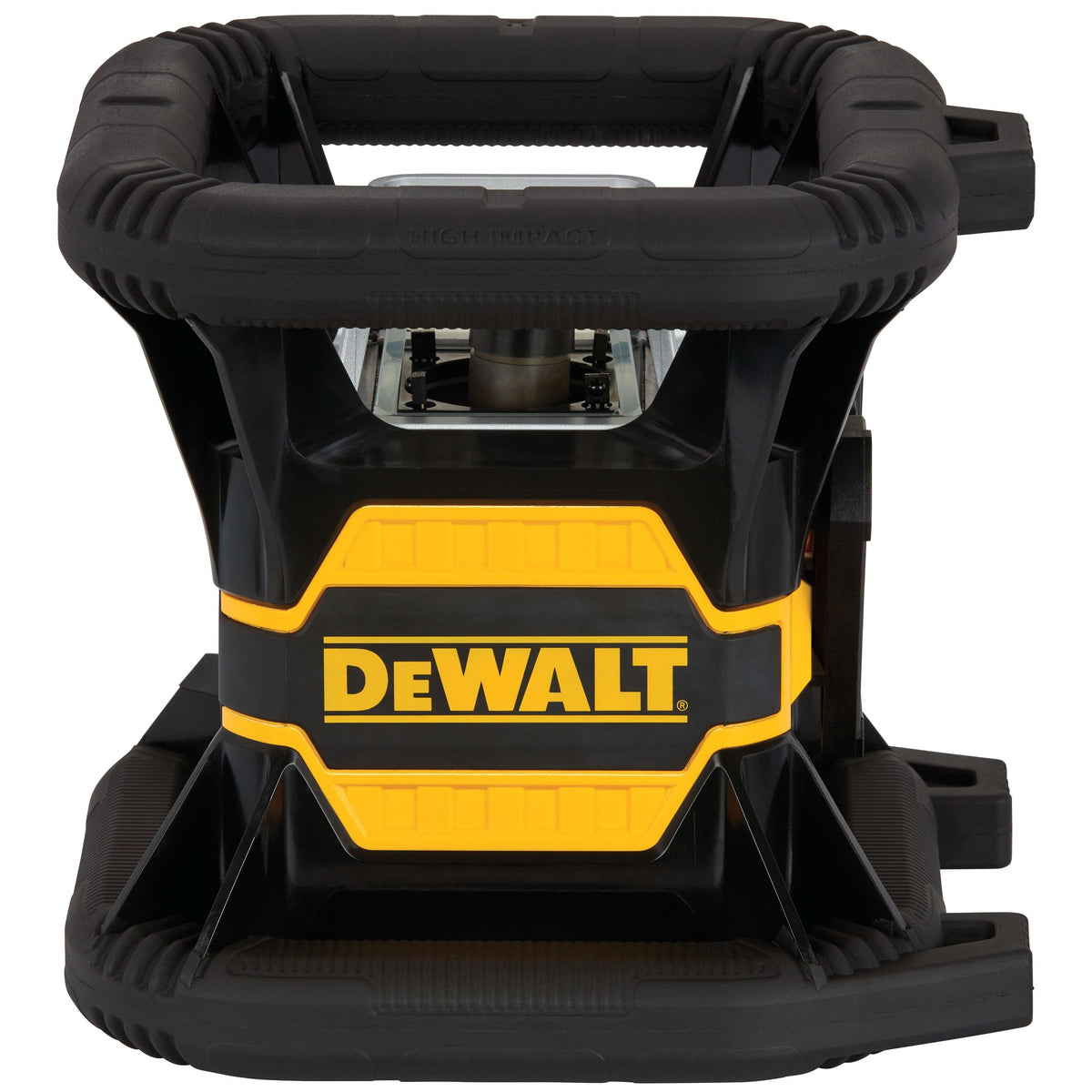 DEWALT DW080LGS 20V Max Laser Level, Green, Bluetooth - product view