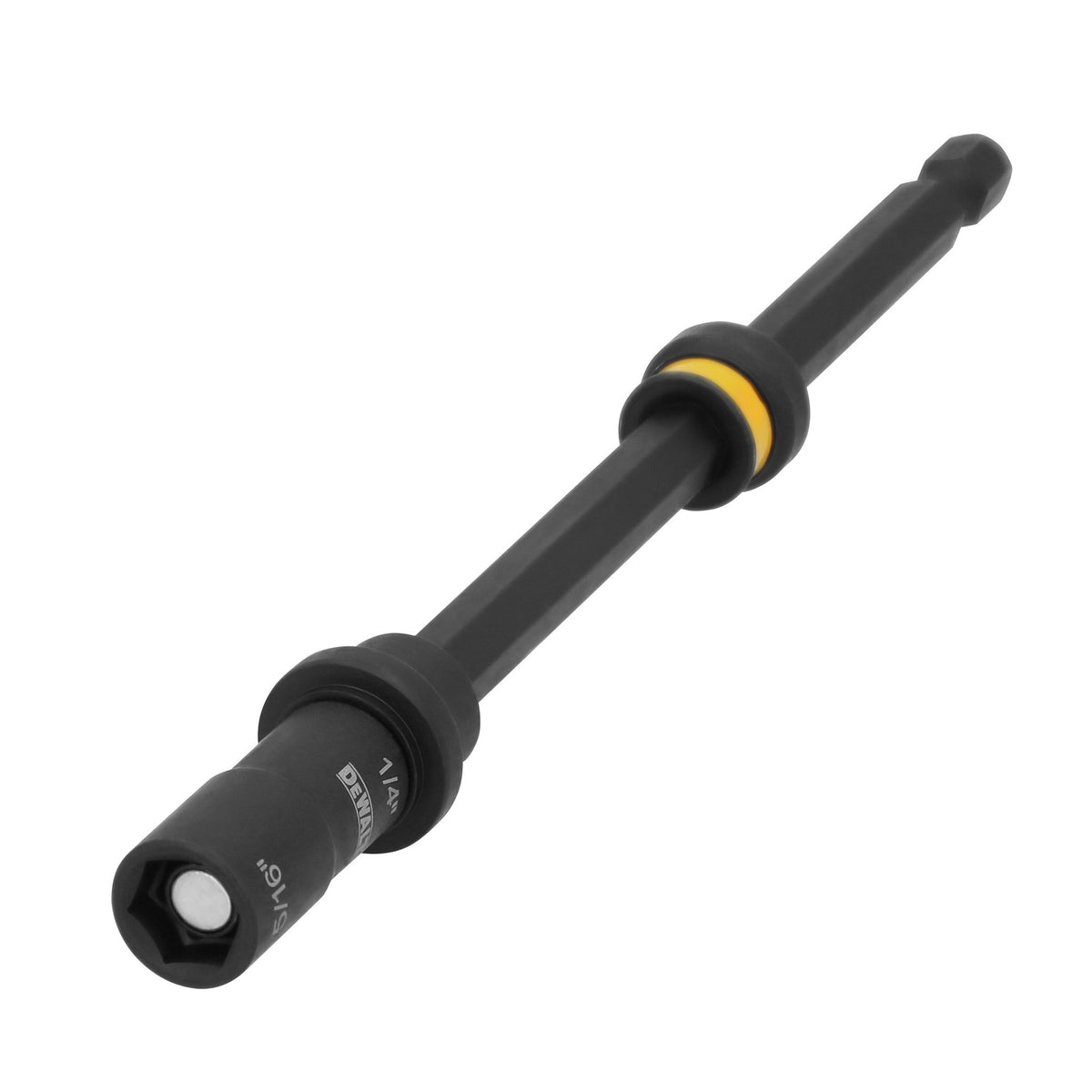 DEWALT DWADENDEXT-2 6” 4-in-1 Double Ended Nut Driver (SAE) - product view
