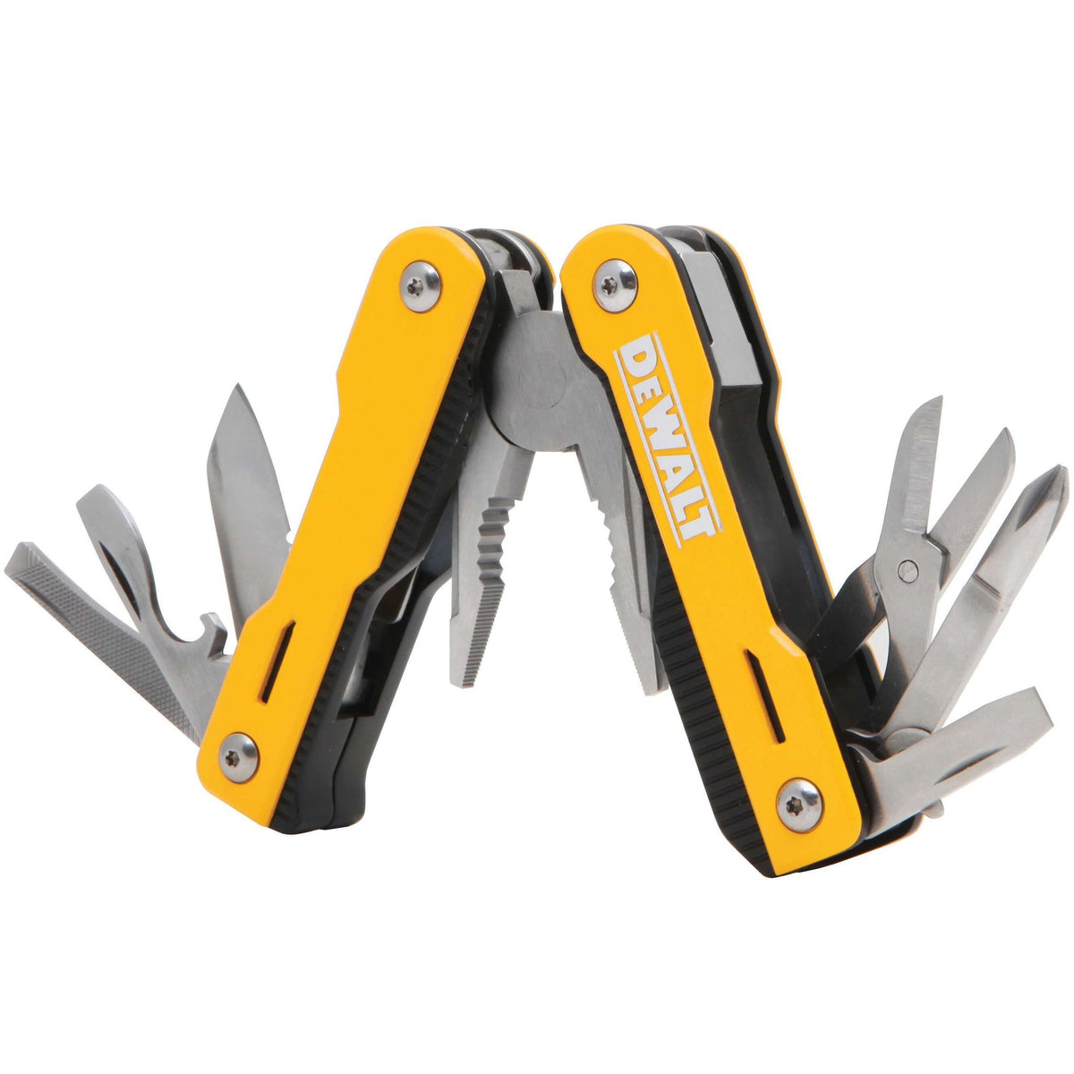 DEWALT DWHT71843 16-in-1 Multi-Tool - product view