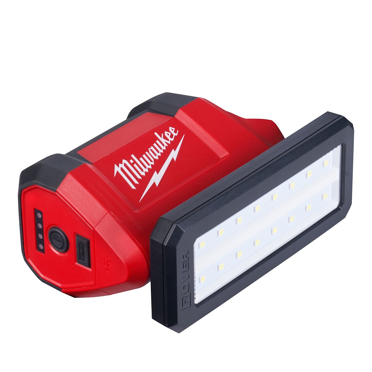 Milwaukee 2367-20 M12™ ROVER™ Service and Repair Flood Light w/ USB Charging - product view