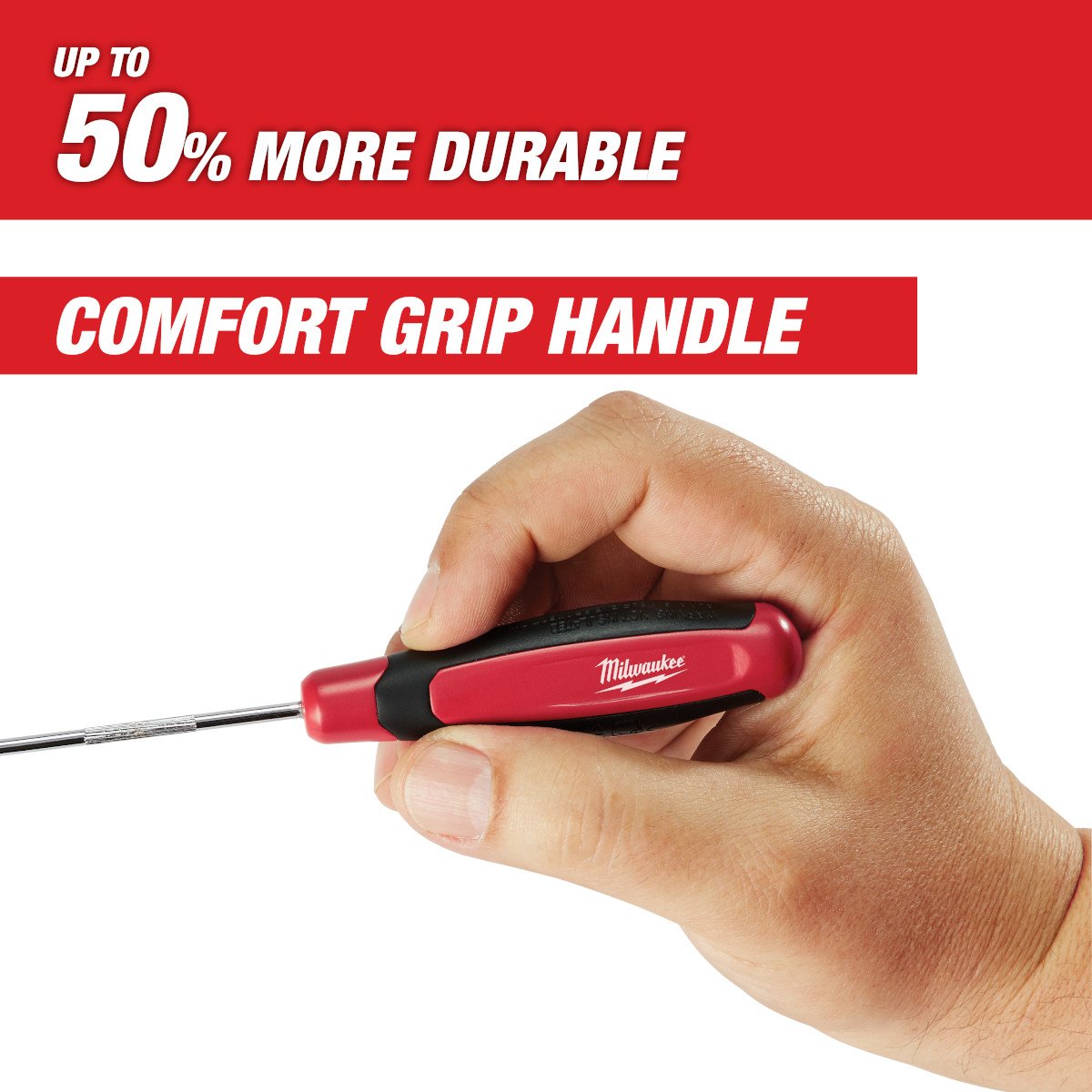 Milwaukee 48-22-9215 4pc Hook & Pick Set - feature callout