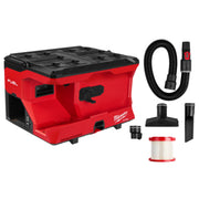 Milwaukee M18 FUEL 4 Gallon Wet/Dry Vacuum 0971-20 Main Kit Shot