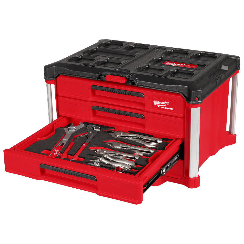 MILWAUKEE 48-22-9493 64pc Hand Tool Set