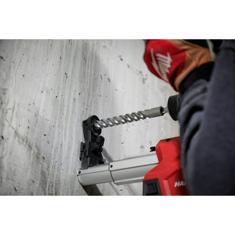 Milwaukee 48-20-7212 - SDS+ MX4™ 3/4 po x 8 po x 10 po