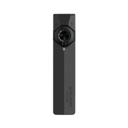 OLIGHT ARKPROULTRA - Flat Unibody EDC Flashlight with Multi-Light Sources