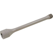 Gray Tools P4-100T - 1/2" DR. IMP WHEEL TORQUE EXT 100 FT/LBS GRAY