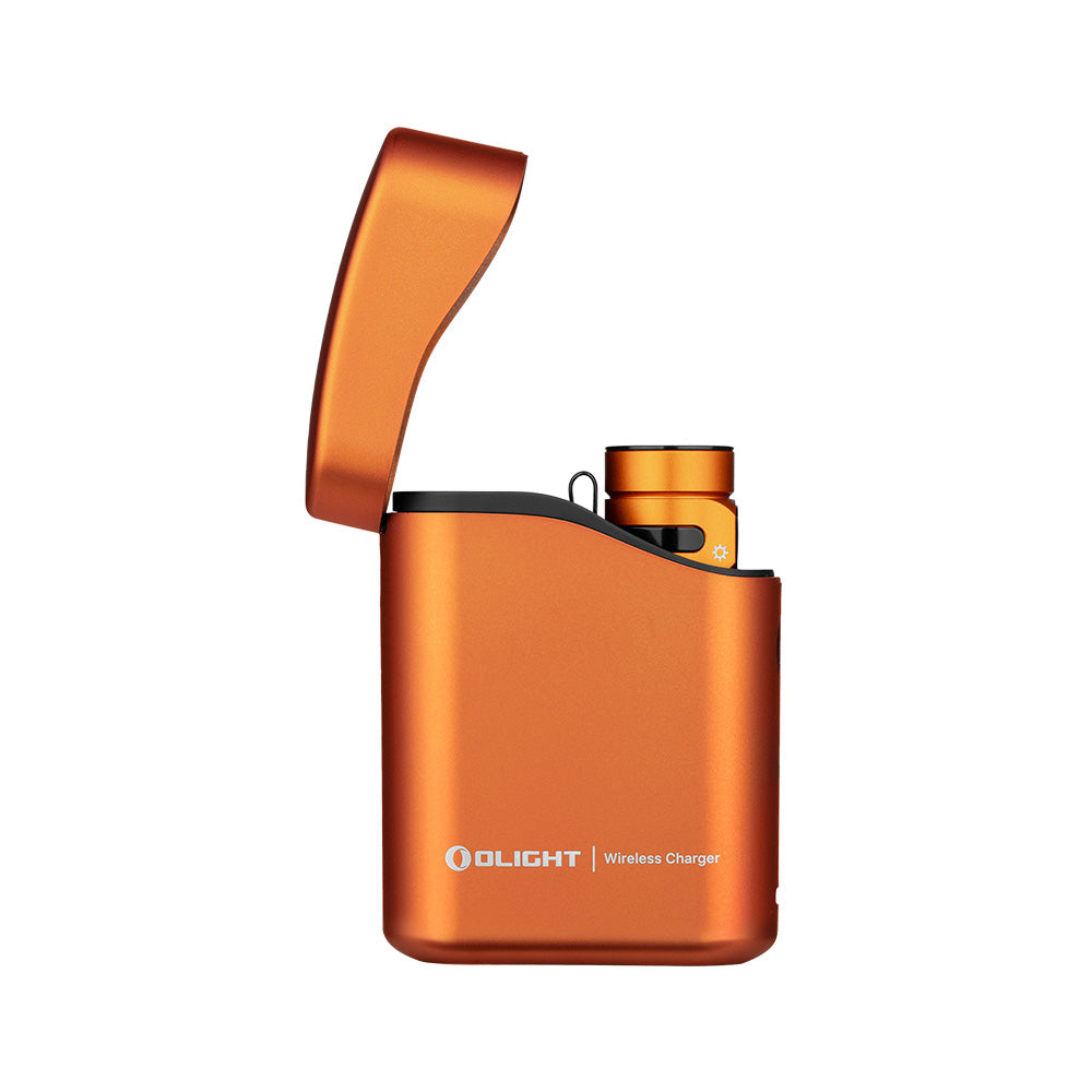 OLIGHT BATON4KIT - Baton 4 EDC Flashlight Kit