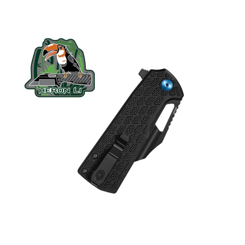 Oknife Heron L1 Tactical Folding Knife