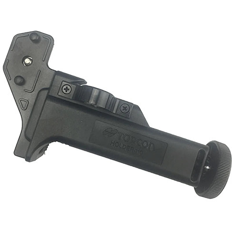 TOPCON 1019505-01 Holder 110 Laser Receiver Rod Clamp Bracket - Image 4