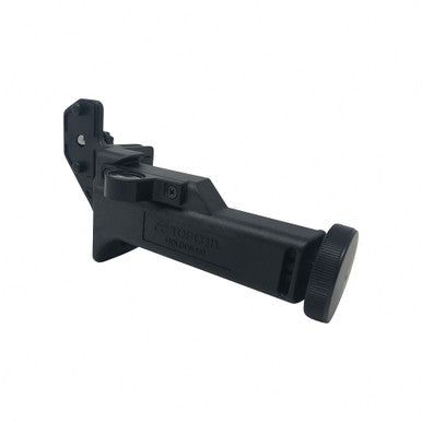 TOPCON 1019505-01 Holder 110 Laser Receiver Rod Clamp Bracket - Image 7