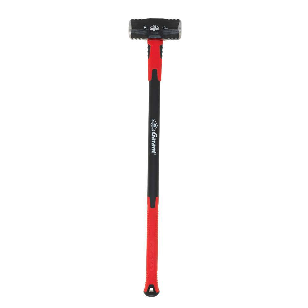 Garant GPDF1035P - Garant GPDF1035P 10 lbs Sledge Hammer With 35" Fiberglass Handle (View 1)