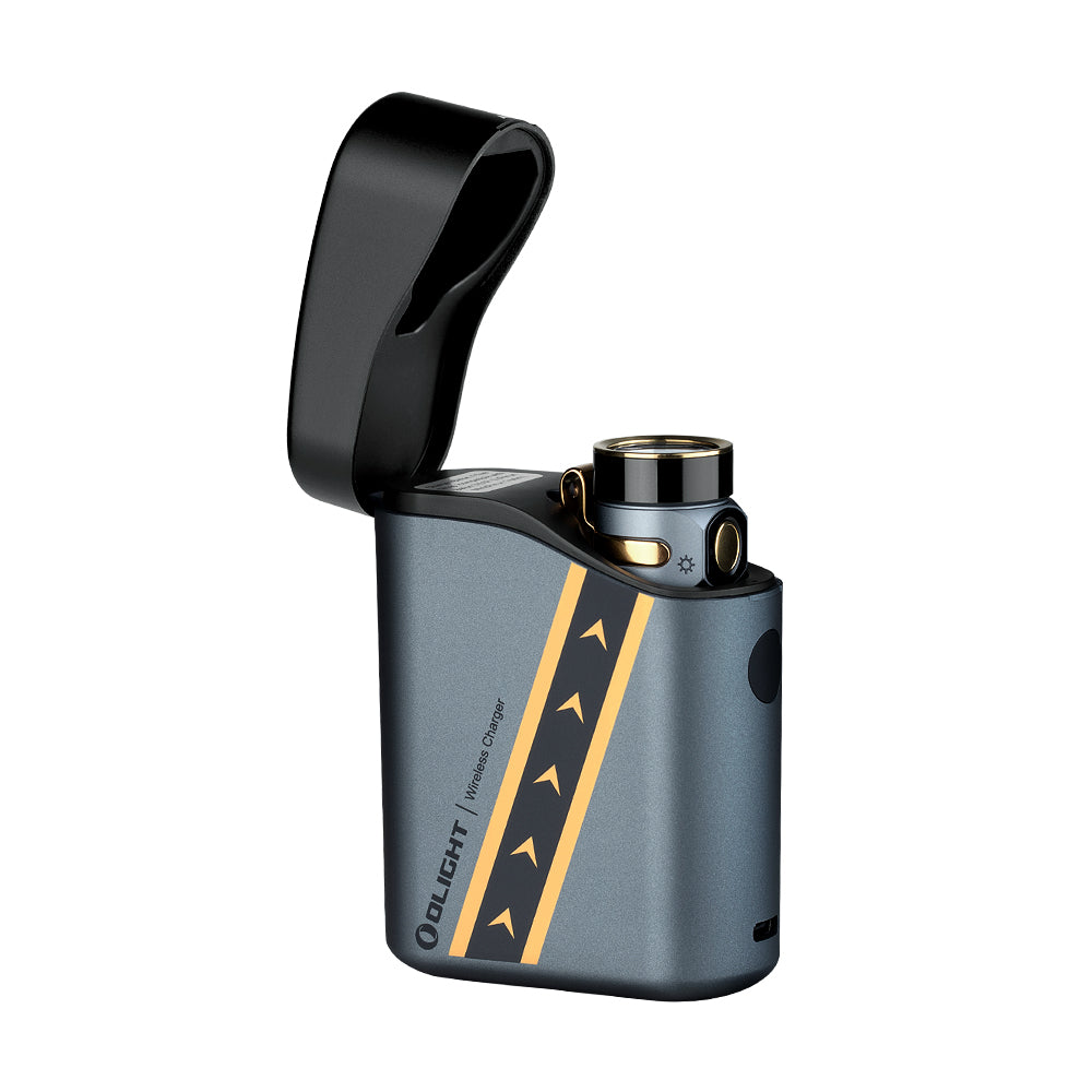 Olight Baton 4 EDC Flashlight Kit - Wise Line Tools