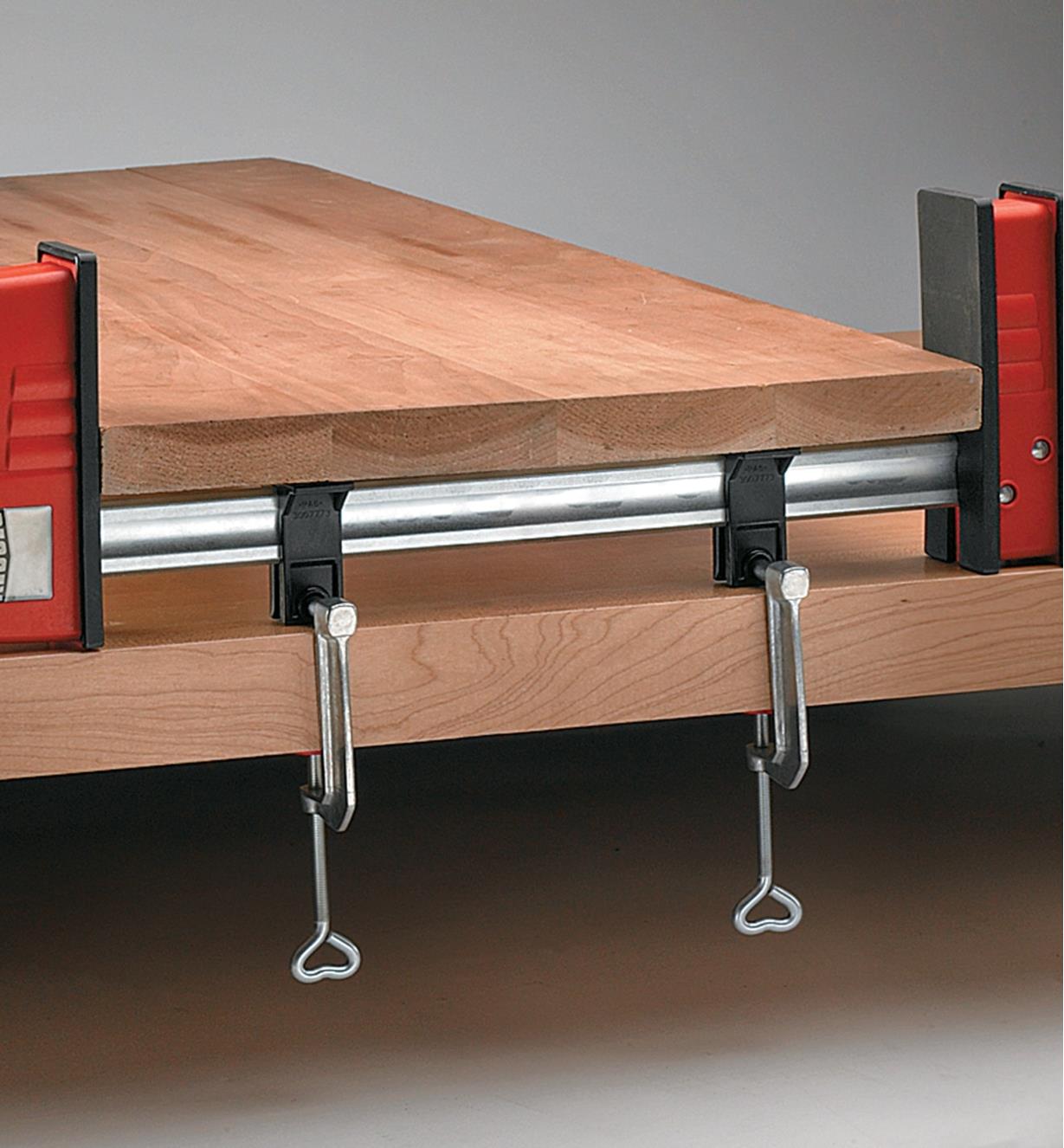 Bessey TK-6 - Serre-joint de table (TK)