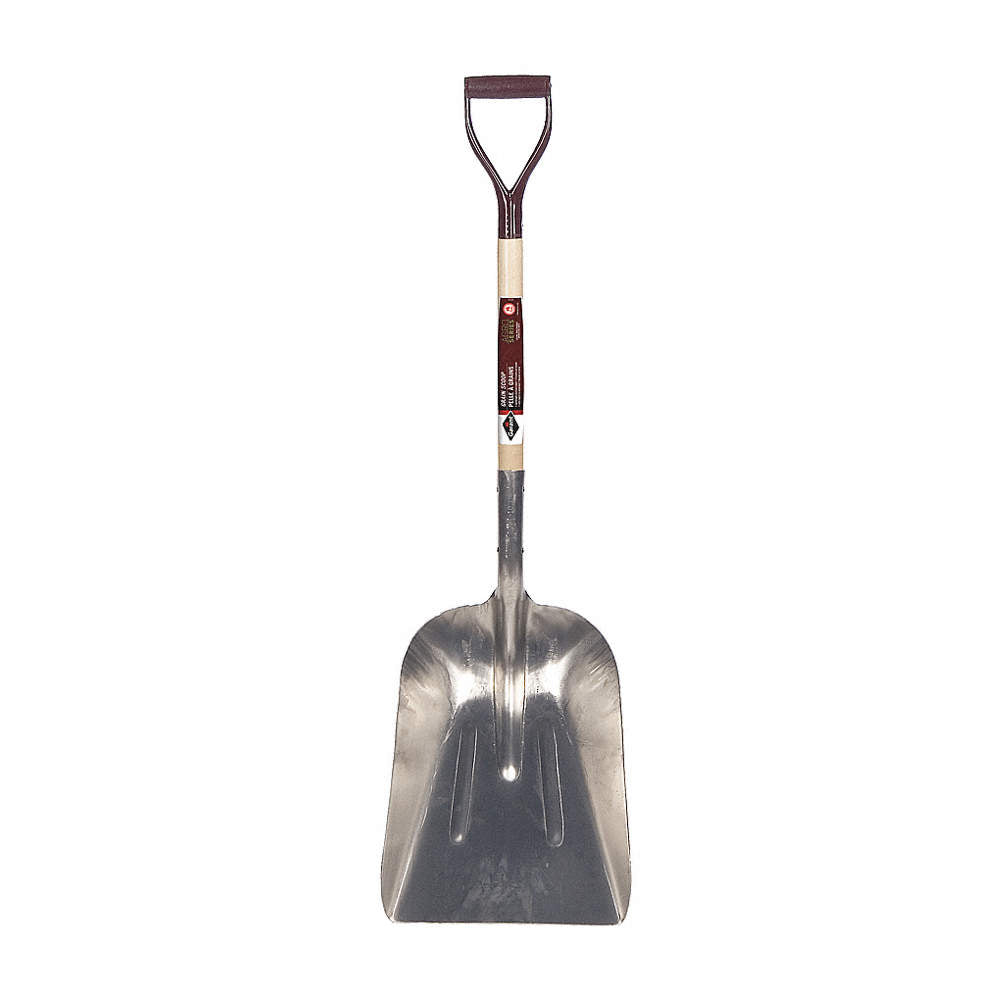 Garant 27-3/4" Grain shovel - GAG10D