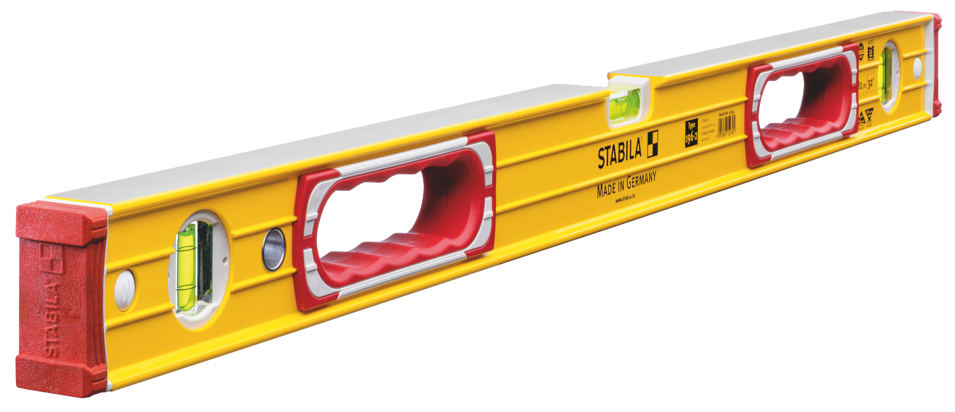 Stabila 36" 37436-  Type 196 Level