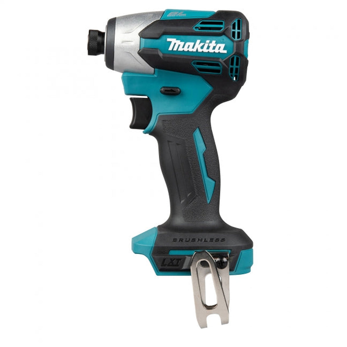 Makita DLX7035TX1 18V LXT Brushless 7-Tool Combo Kit with 2x 5.0Ah Batteries