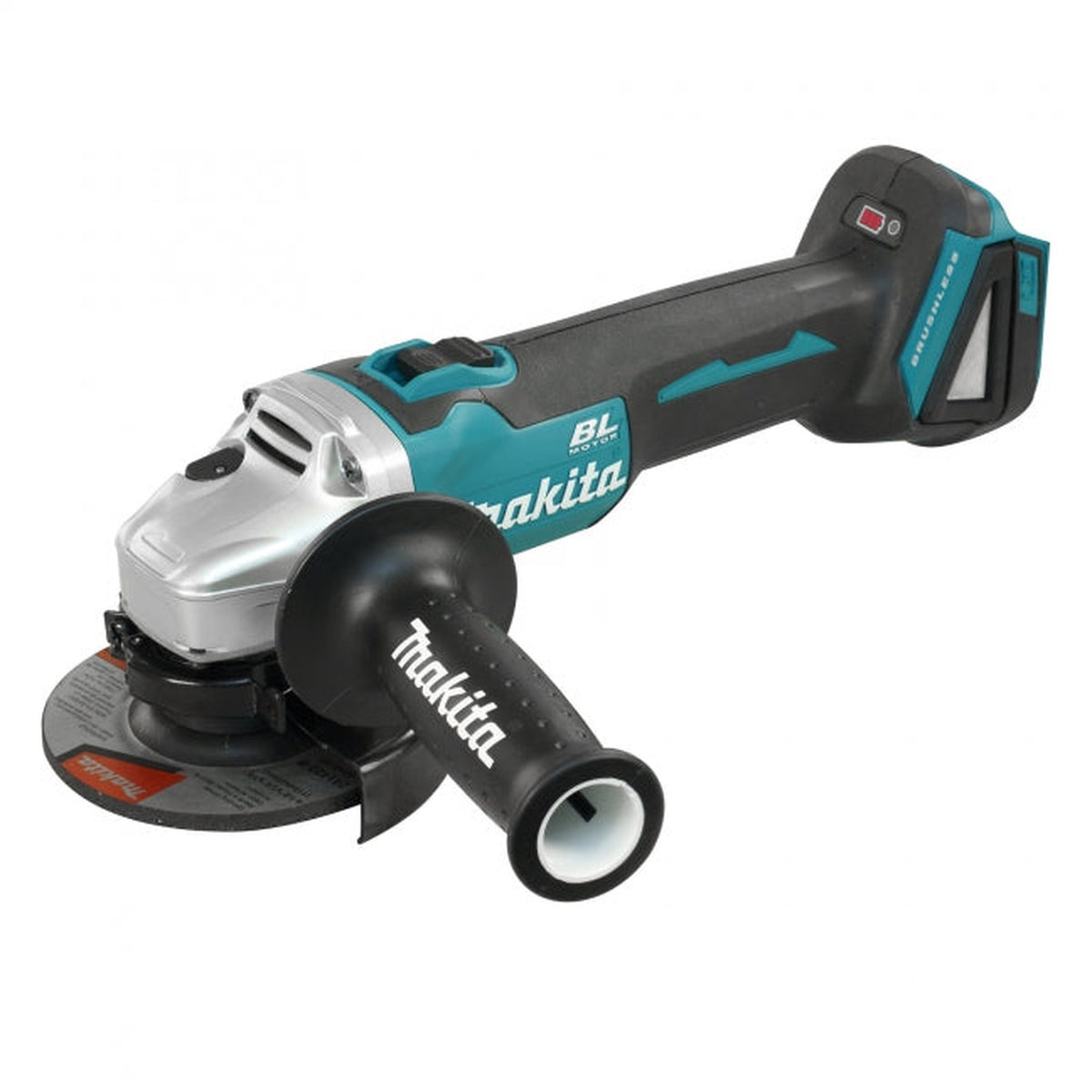 Makita DLX7035TX1 18V LXT Brushless 7-Tool Combo Kit with 2x 5.0Ah Batteries