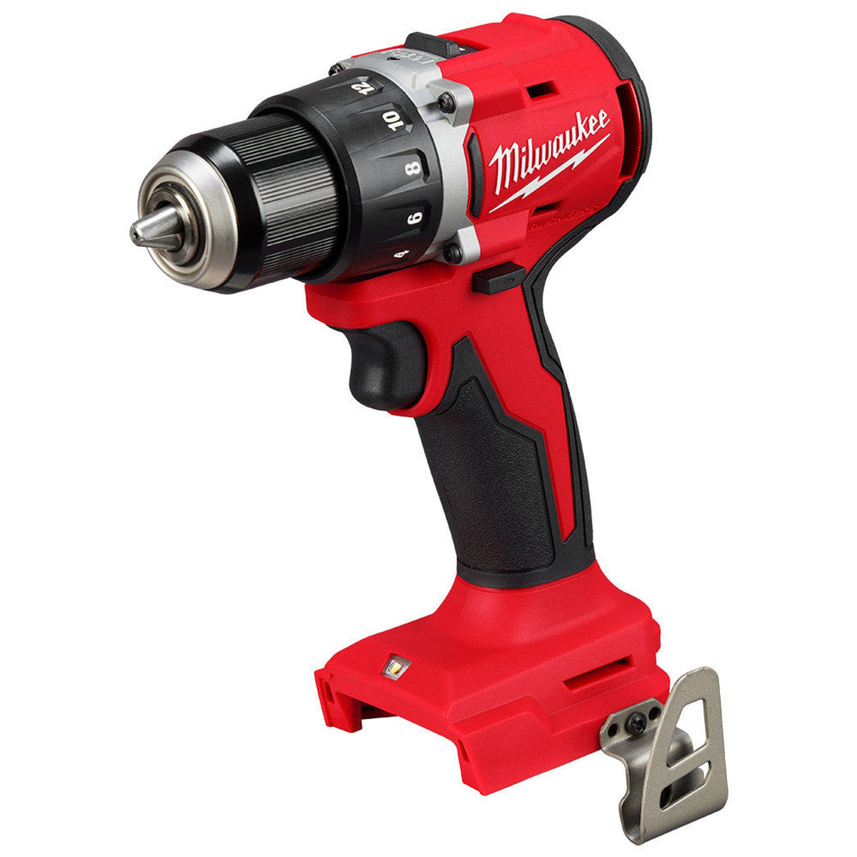Milwaukee 3601-20 M18 Compact Brushless 1/2" Drill/Driver (Tool Only)