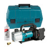 Makita DVP181ZK 18V LXT Cordless Vacuum Pump (Tool Only)