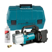 Makita DVP181ZK 18V LXT Cordless Vacuum Pump (Tool Only)