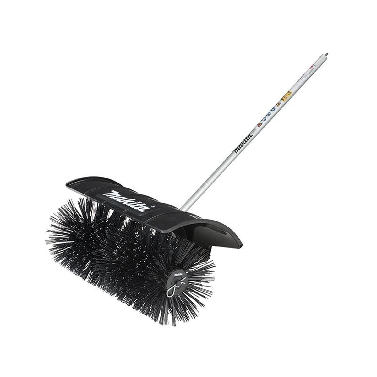 Makita BR400MP 18V X2 LXT Power Brush Couple Shaft Attachment