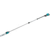 Makita UA002GM101 40Vmax Xgt Brushless 10" Telescopic Pole Chainsaw, 4.0Ah x1Kit
