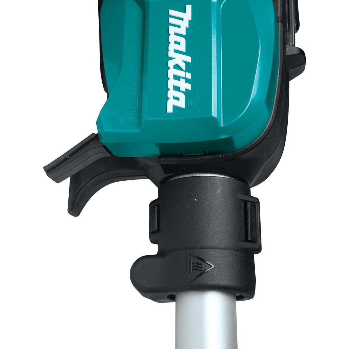 Makita UA002GM101 40Vmax Xgt Brushless 10" Telescopic Pole Chainsaw, 4.0Ah x1Kit
