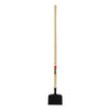 Garant NHSW7 7" Ice Scraper with Tempered Steel Blade