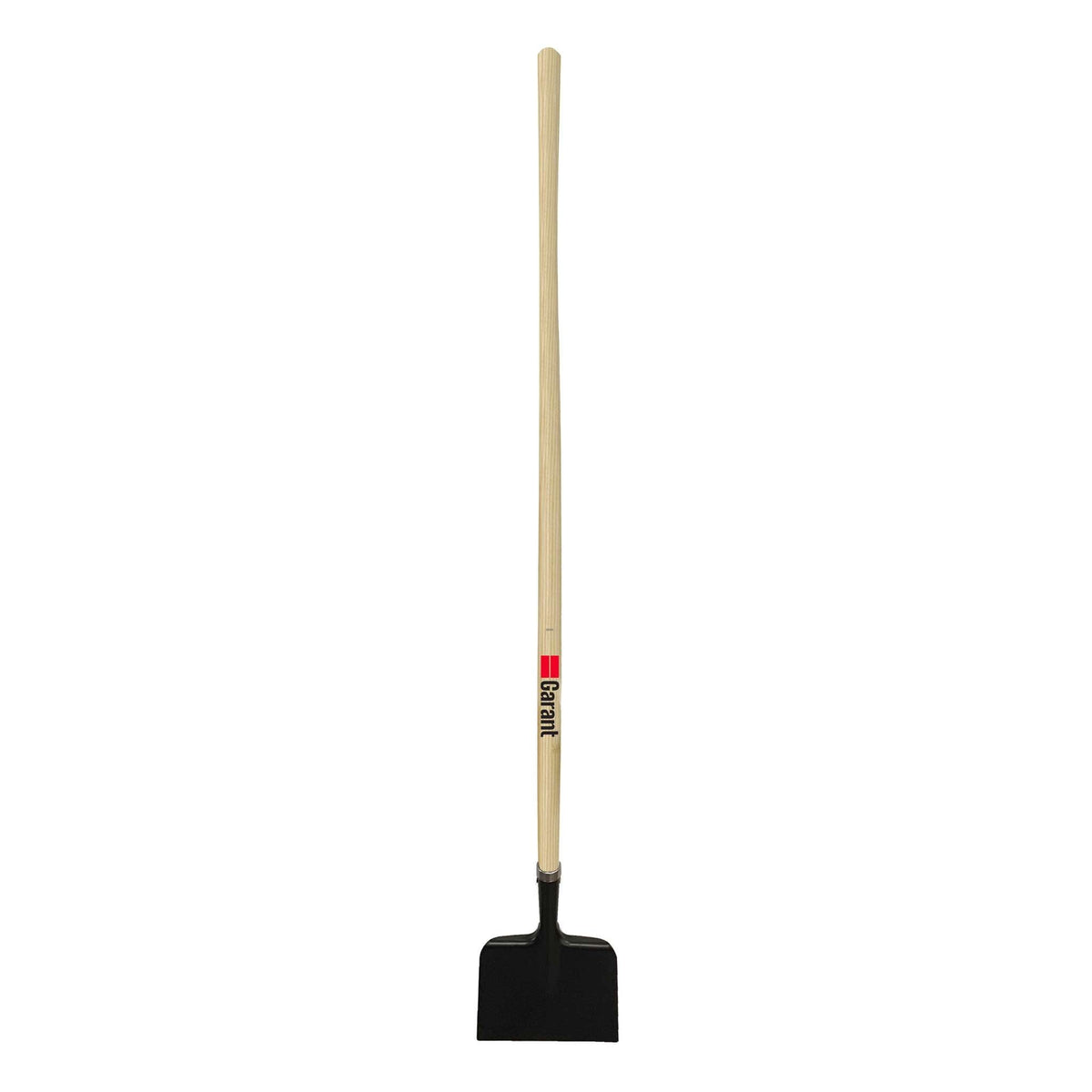 Garant NHSW7 7" Ice Scraper with Tempered Steel Blade